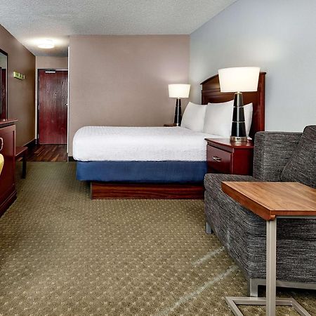 Hampton Inn Longmont Εξωτερικό φωτογραφία
