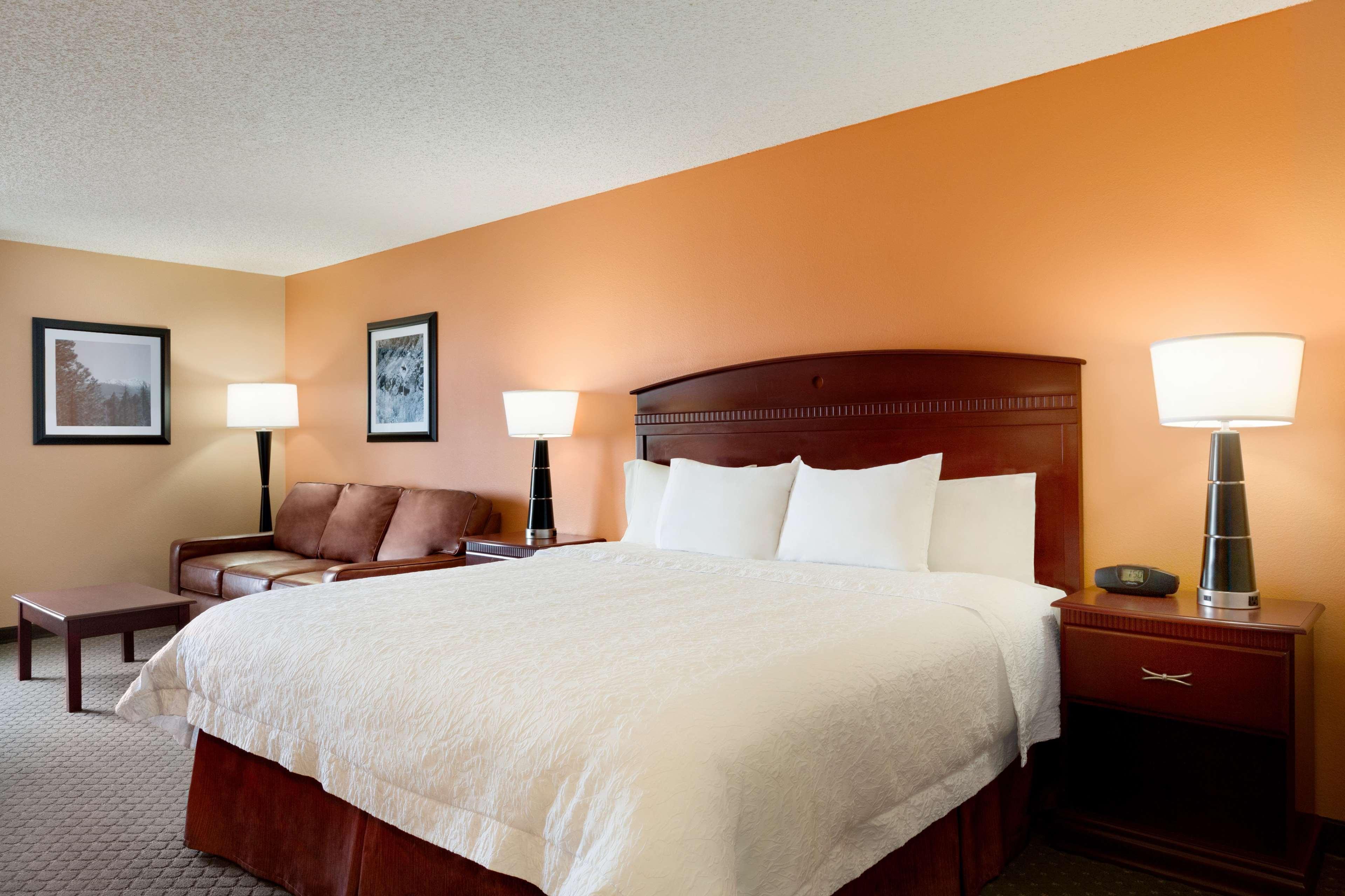 Hampton Inn Longmont Εξωτερικό φωτογραφία