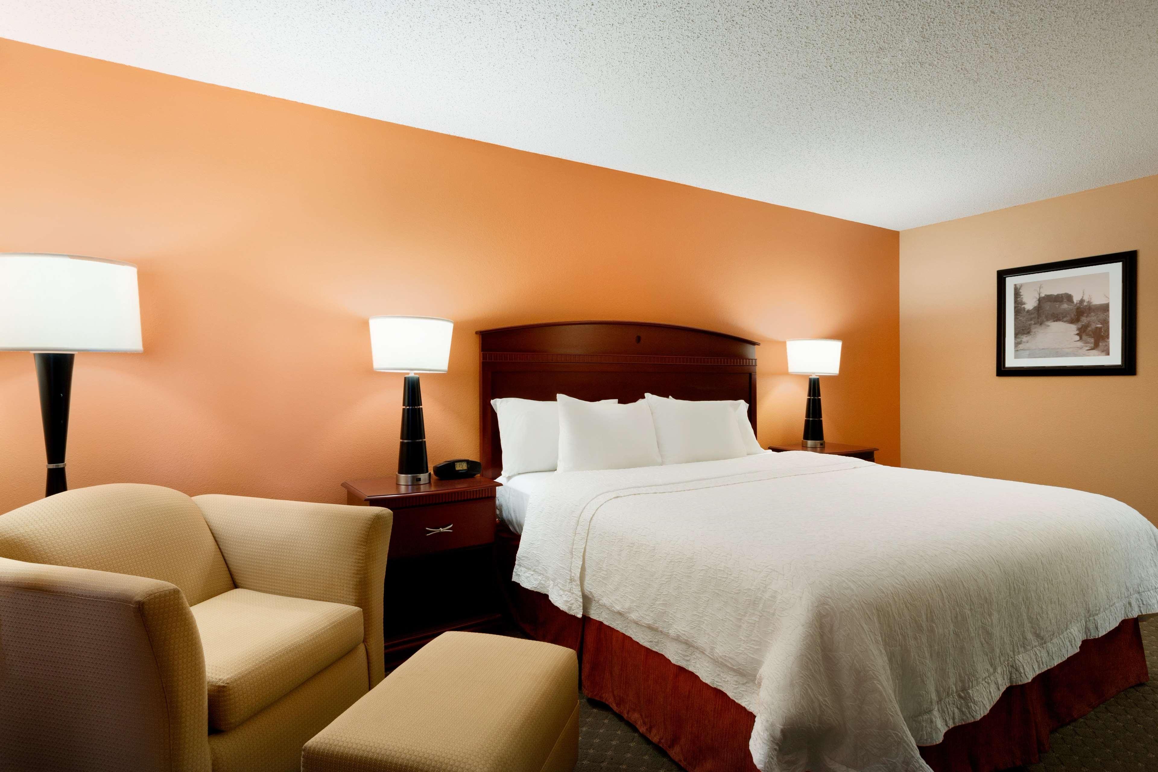 Hampton Inn Longmont Εξωτερικό φωτογραφία