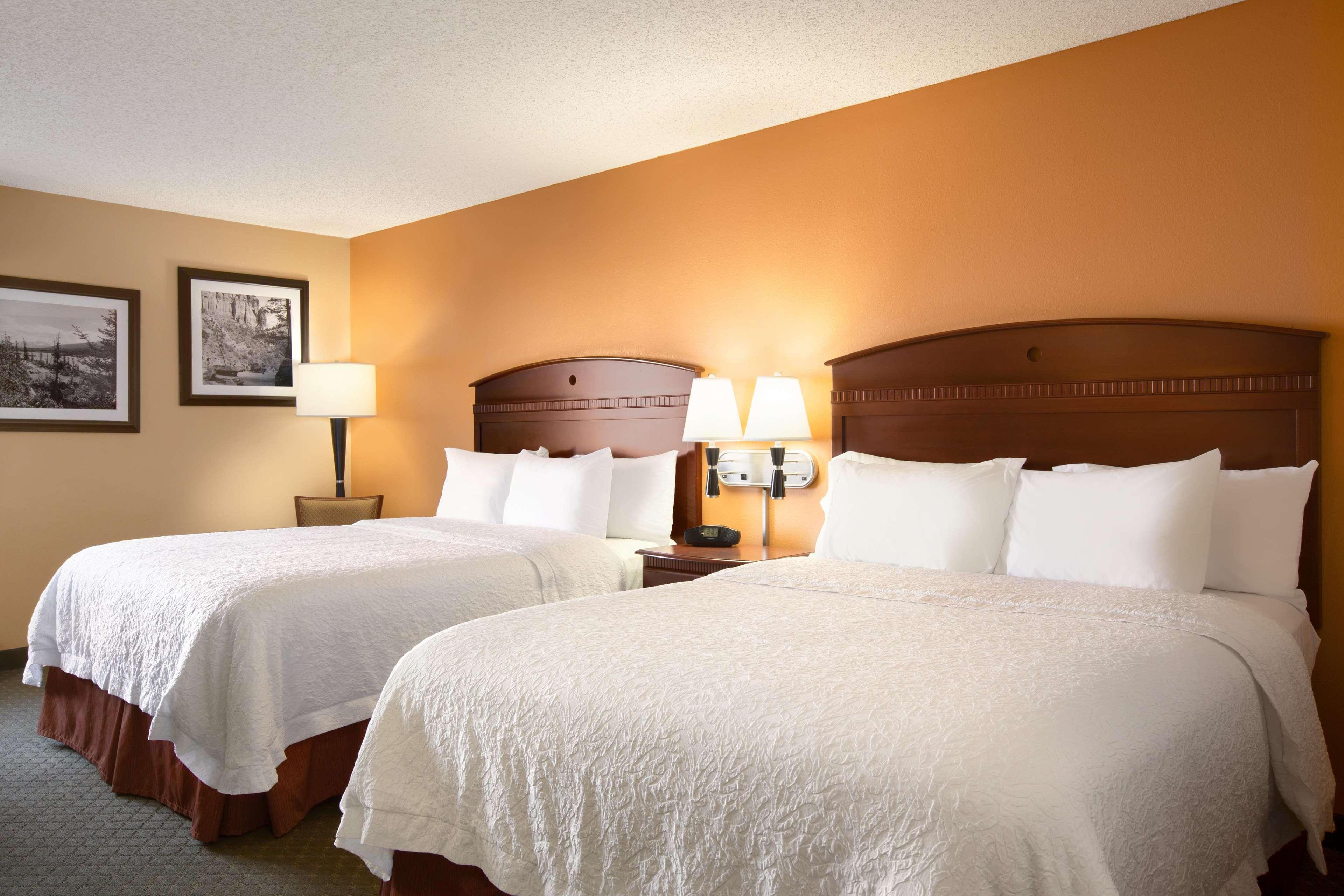 Hampton Inn Longmont Εξωτερικό φωτογραφία