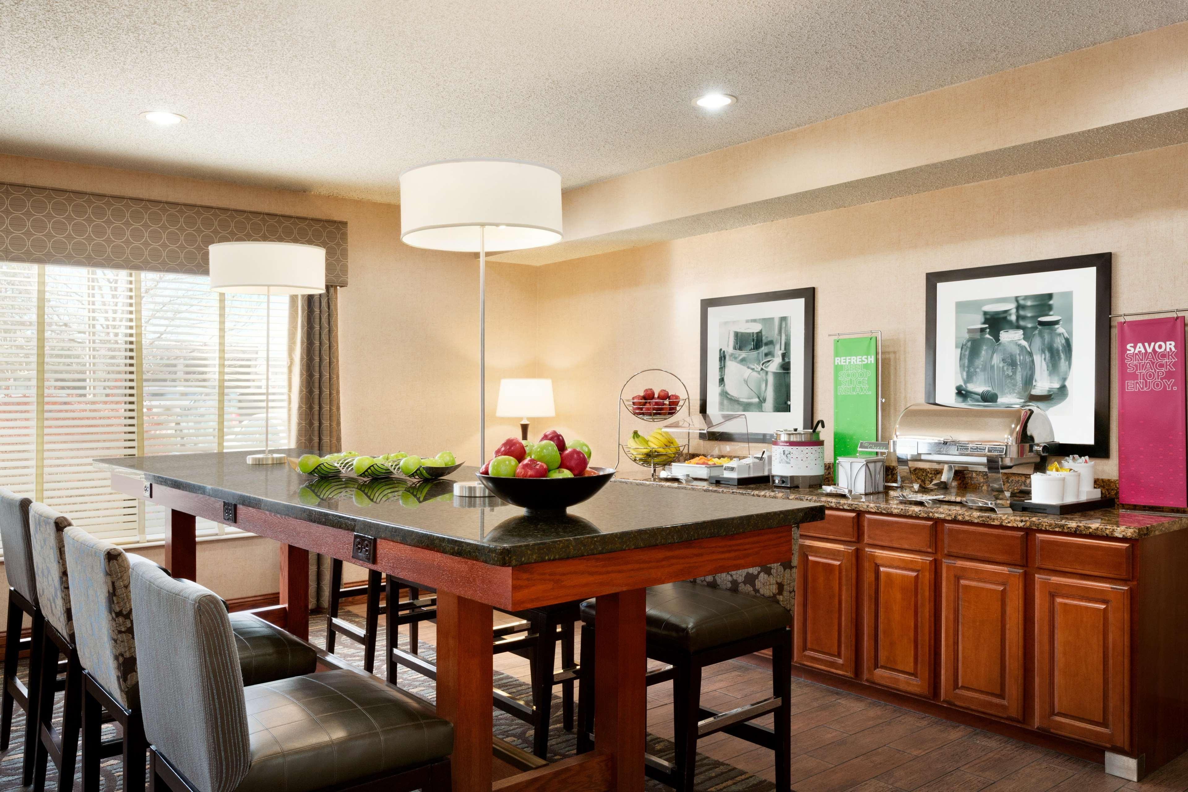 Hampton Inn Longmont Εξωτερικό φωτογραφία