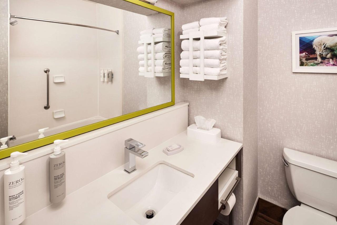 Hampton Inn Longmont Εξωτερικό φωτογραφία