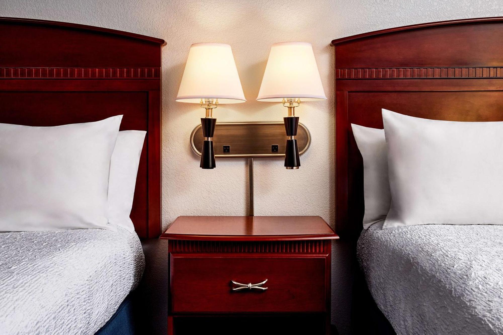 Hampton Inn Longmont Εξωτερικό φωτογραφία