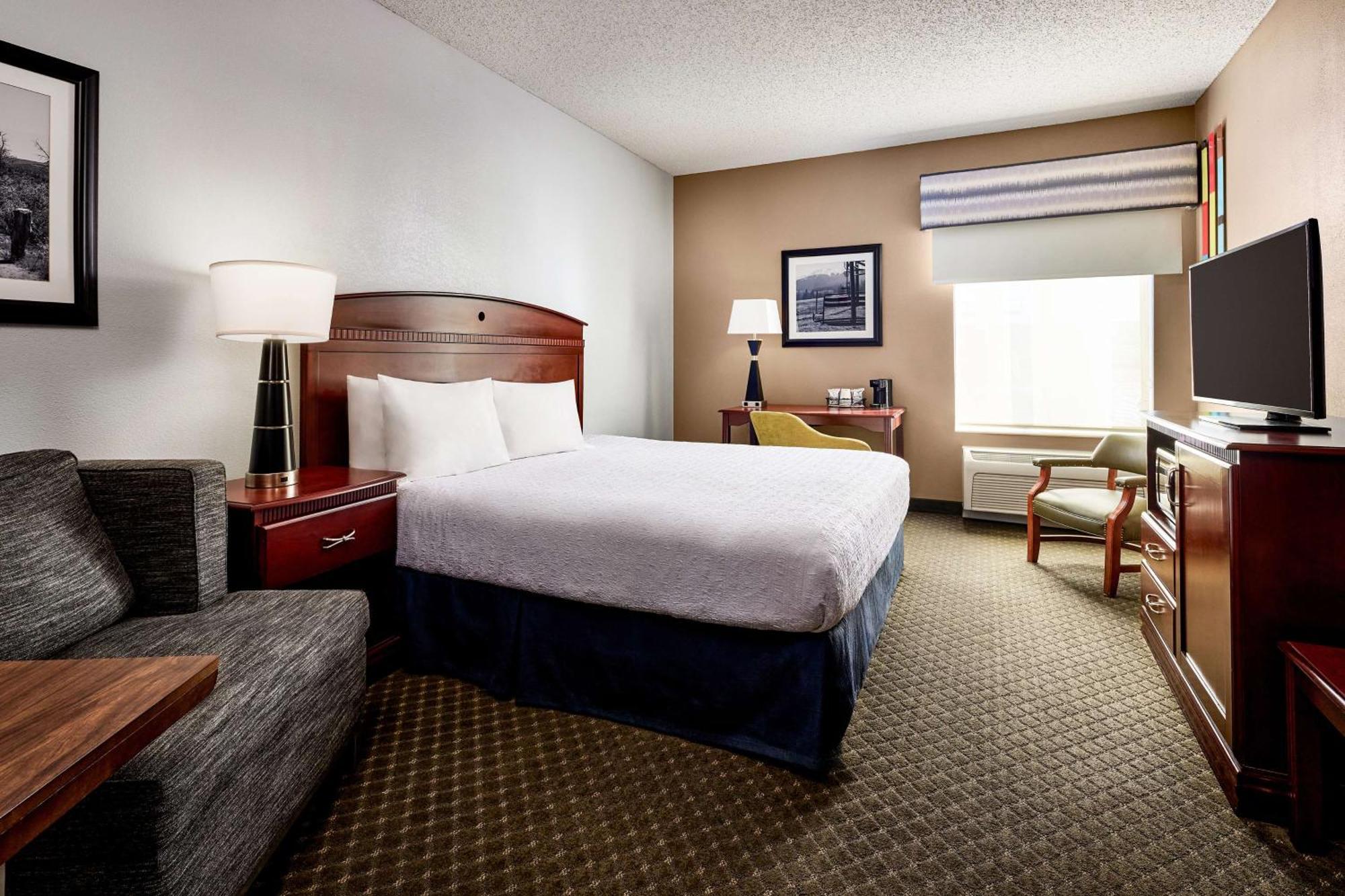 Hampton Inn Longmont Εξωτερικό φωτογραφία