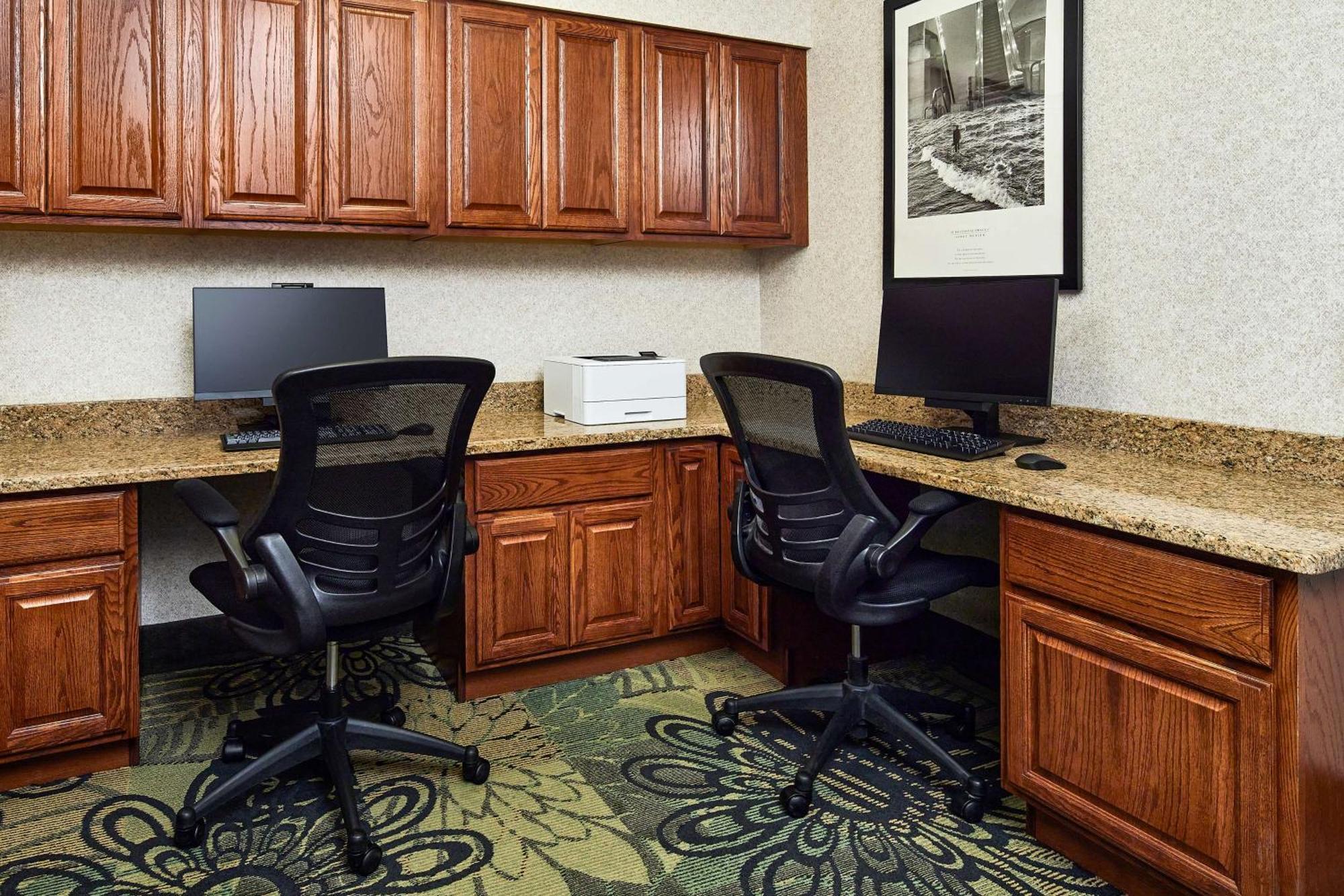 Hampton Inn Longmont Εξωτερικό φωτογραφία
