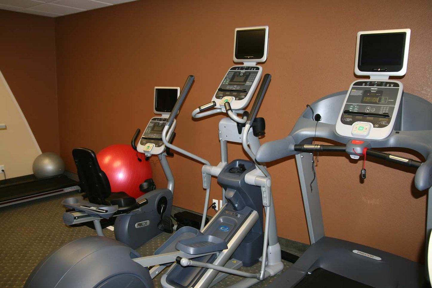 Hampton Inn Longmont Εξωτερικό φωτογραφία