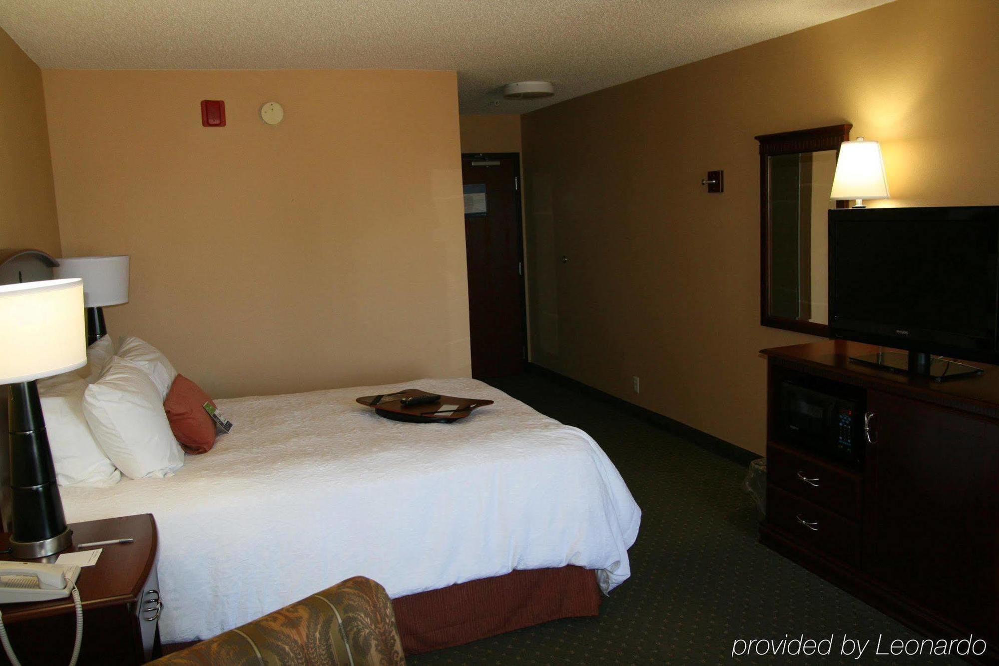 Hampton Inn Longmont Δωμάτιο φωτογραφία