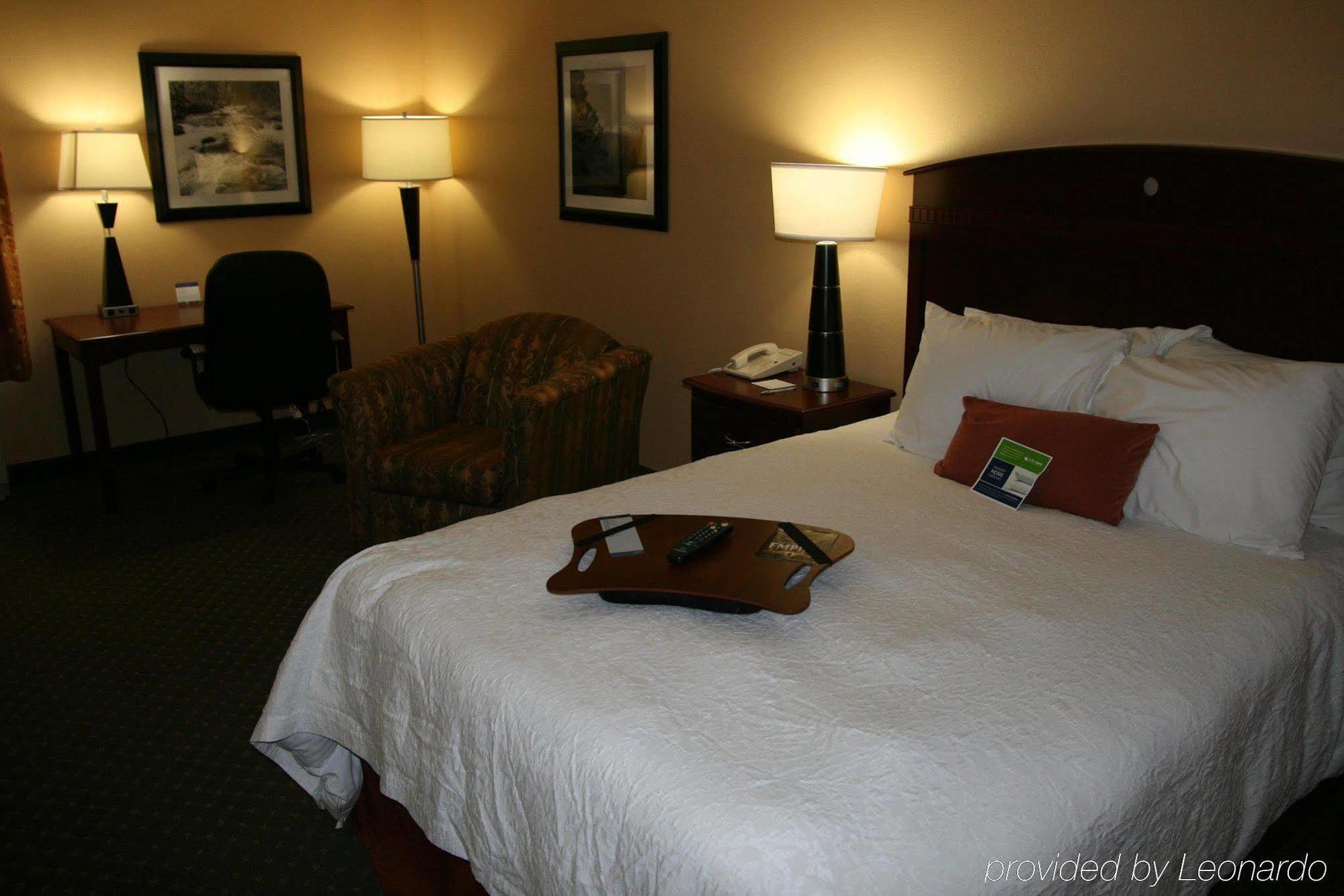 Hampton Inn Longmont Δωμάτιο φωτογραφία